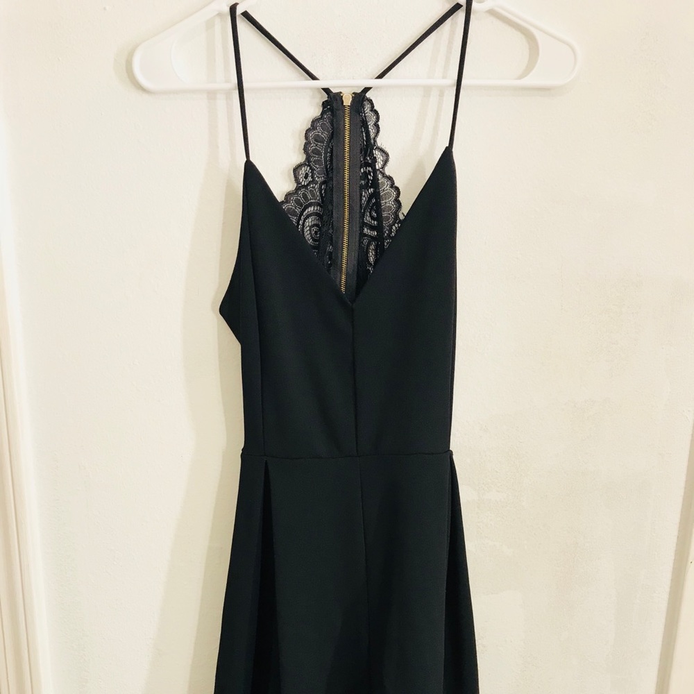 Romper!!
